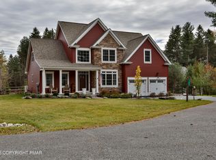 105 Cambridge Ct, Blakeslee, PA 18610