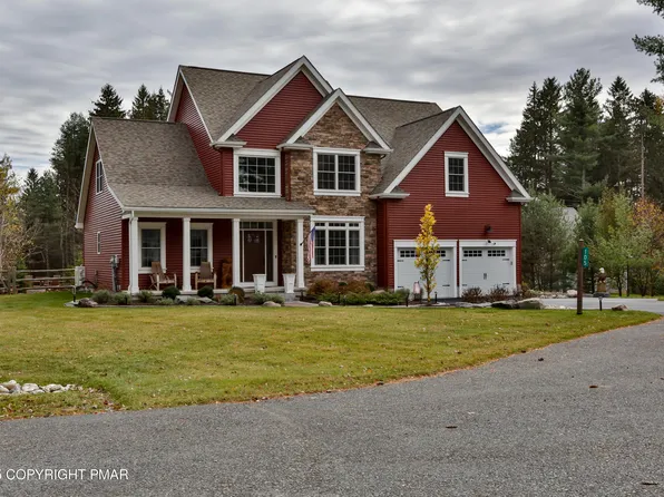 105 Cambridge Ct, Blakeslee, PA 18610