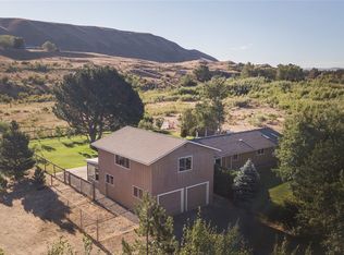 12051 Highway 10, Ellensburg, WA