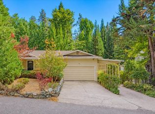 530 Nevada St, Nevada City, CA 95959
