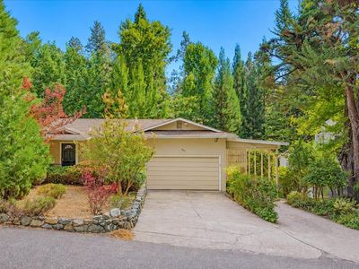 530 Nevada St, Nevada City, CA, 95959