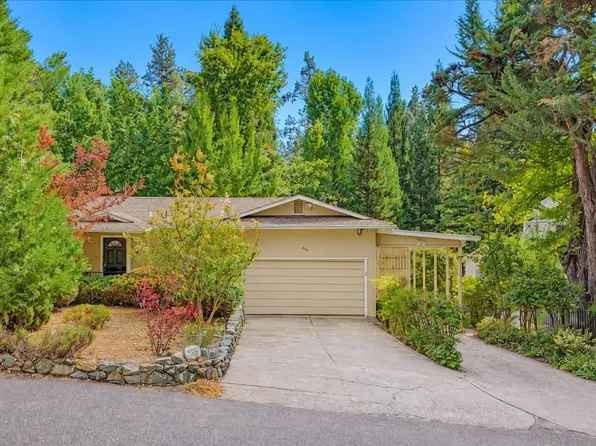 530 Nevada St, Nevada City, CA 95959
