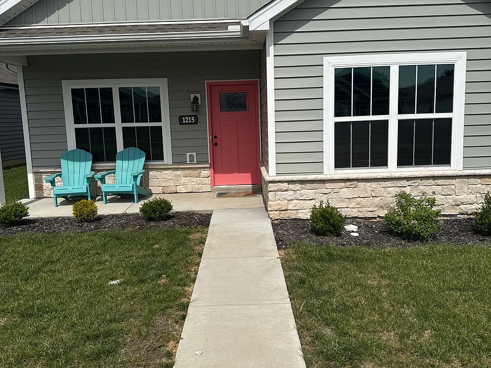 1st image of 1215 Parkland Trl