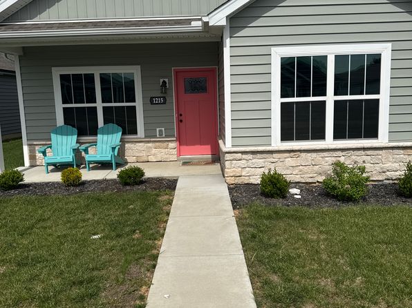 1215 Parkland Trl