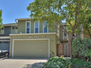 108 Cherry Wood Ct, Los Gatos, CA 95032