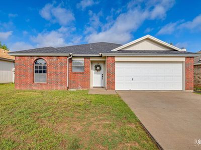 1717 Evelyn St, San Angelo, TX, 76905