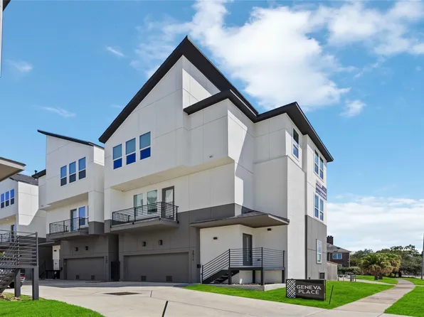 2507 N Macgregor Way, Houston, TX 77004