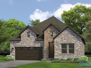 2112 Sevenbark Br, Huntsville, AL 35802