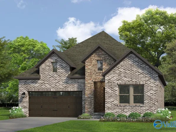 2117 Sevenbark Br, Huntsville, AL 35802