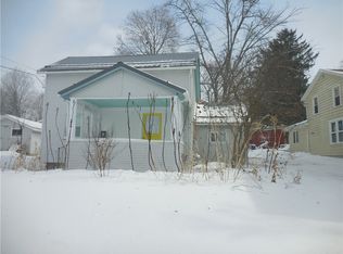 126 Euclid Ave, Perry, NY 14530