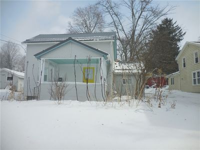 126 Euclid Ave, Perry, NY, 14530