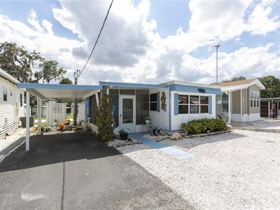 5646 Oak Ridge Ave, New Port Richey, FL, 34652