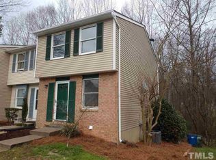 7700 Sandra Ln, Raleigh, NC 27615