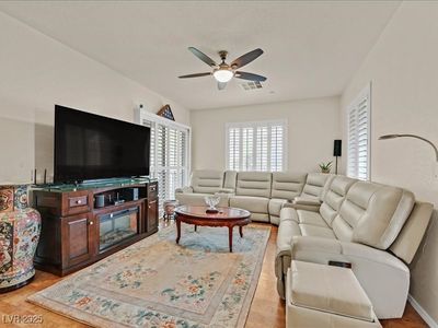 4615 Puglia Ln UNIT 201, North Las Vegas, NV, 89084