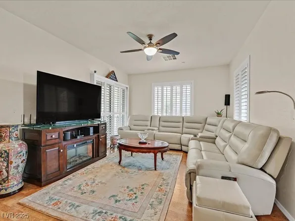 4615 Puglia Ln Unit 201, North Las Vegas, NV 89084