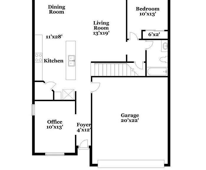 8237 W Kittiwake Ln — Photo 2