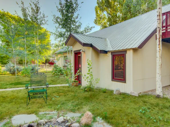 (undisclosed Address), Steamboat Springs, CO 80487