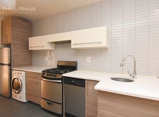 2194 Frederick Douglas Blvd UNIT 5S, New York, NY 10027