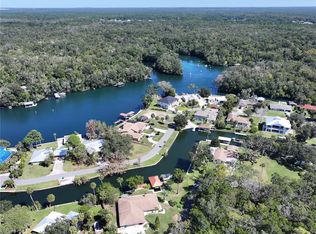 9600 W Fishbowl Dr, Homosassa, FL 34448