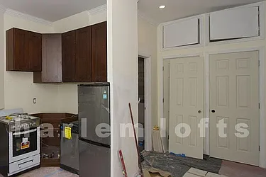 Rented by Harlem Lofts