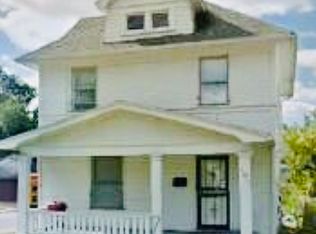 101 N Ardmore Ave, Dayton, OH 45417