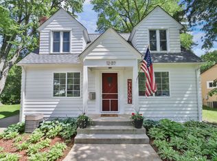 1207 Park St, Brainerd, MN 56401