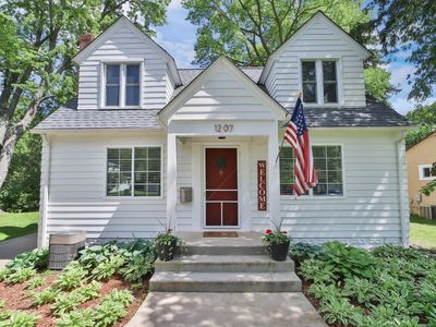 1207 Park St, Brainerd, MN, 56401
