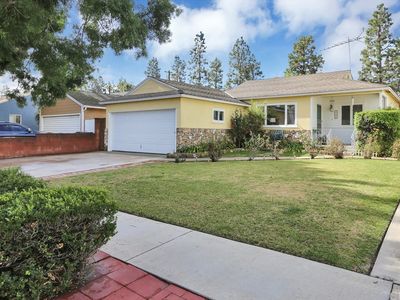 3543 Roxanne Ave, Long Beach, CA, 90808