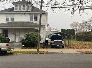 315 Tener St, Swoyersville, PA 18704