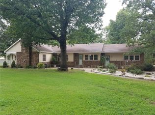 4206 McRay Ave, Springdale, AR 72762