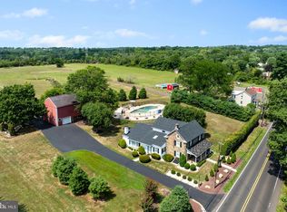 1202 Hilltown Pike, Hilltown, PA 18927