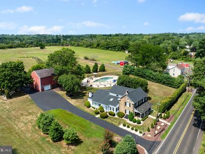 1202 Hilltown Pike, Hilltown, PA, 18927