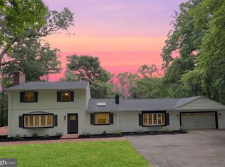 4200 Green Glade Rd, Phoenix, MD 21131