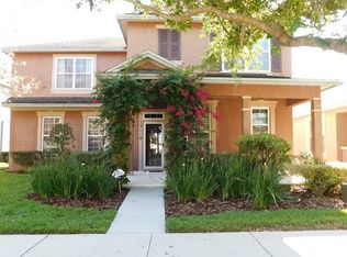 13118 Penshurst Ln, Windermere, FL 34786
