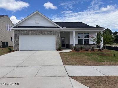 4179 Balboa Avenue, Leland, NC, 28451