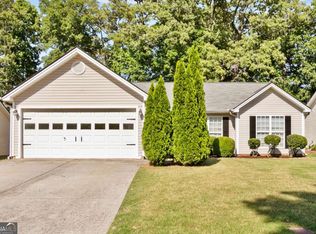 134 Amelia Garden Way, Lawrenceville, GA 30045