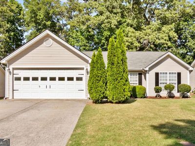 134 Amelia Garden Way, Lawrenceville, GA, 30045