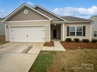 1235 Culver Spring Way, Charlotte, NC 28215