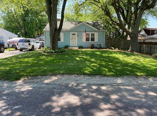 822 E Tripp Ave, Peoria, IL