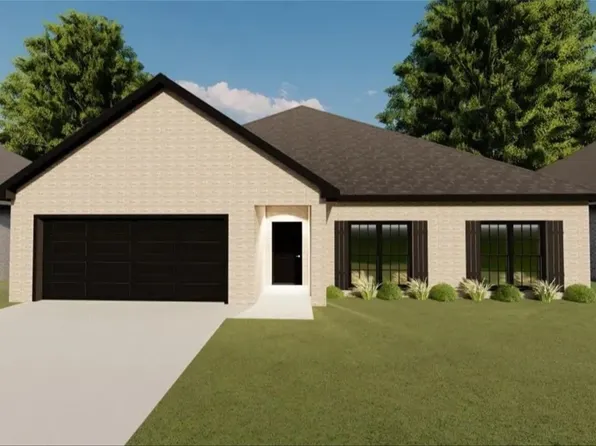 235 Community Dr, Lavon, TX 75166