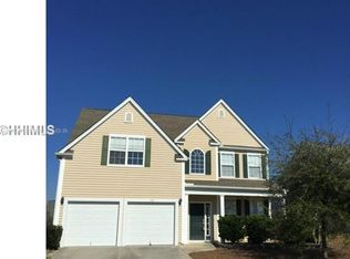 139 Colvin Dr, Bluffton, SC 29909