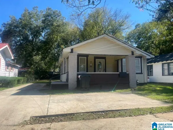 1305 Woodland Ave SW, Birmingham, AL 35211