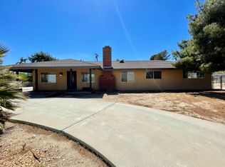 7486 El Prado Ct, Yucca Valley, CA 92284