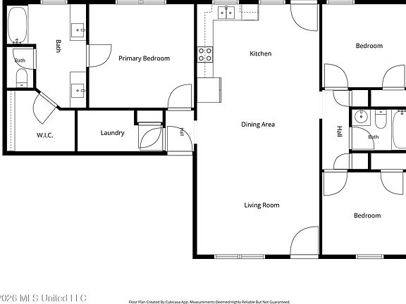 2nd image of 109 Flower Cir