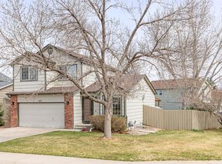 1509 Begonia Way, Louisville, CO 80027