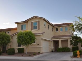 1462 E Goldcrest St, Gilbert, AZ 85297