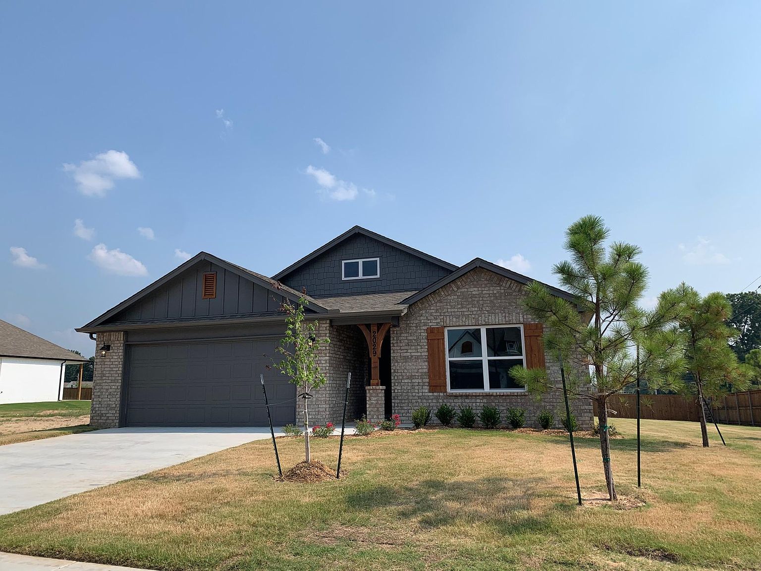2029 W Huntsville St, Broken Arrow, OK 74011 Zillow
