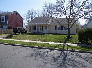 107 Windward Dr, Barnegat, NJ 08005