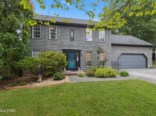 1800 Lincolnshire Dr, Knoxville, TN 37922