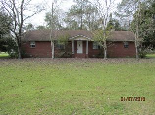1408 7th St SE, Moultrie, GA 31768